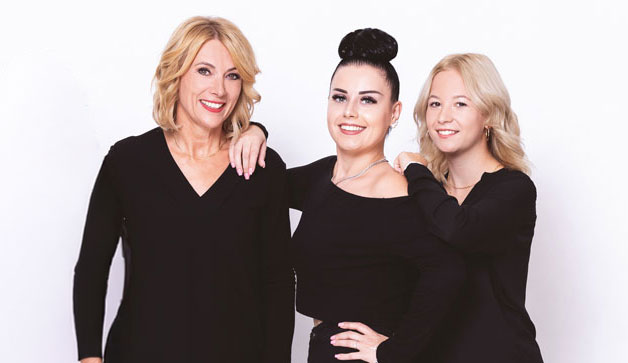 Coiffeur Team Rapperswil